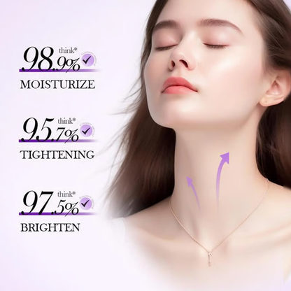 Alcuras® Roller Massage Neck Cream🧴