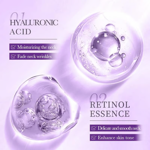 Alcuras® Roller Massage Neck Cream🧴