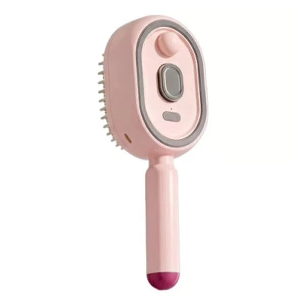 🔥Last Day 50% OFF🔥Electric Spray Air Cushion Massage Comb - Finds